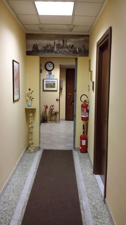 Hotel Dora Turin Extérieur photo