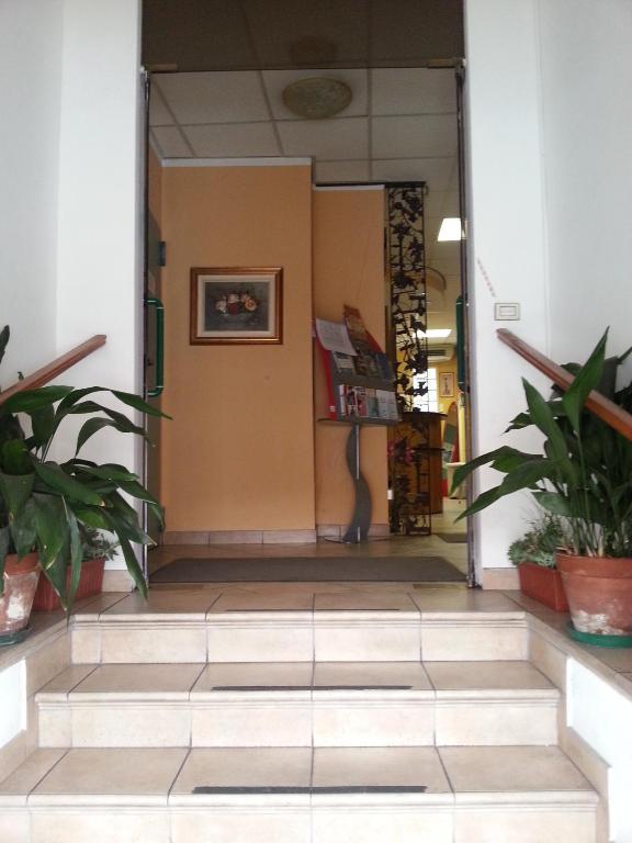 Hotel Dora Turin Extérieur photo