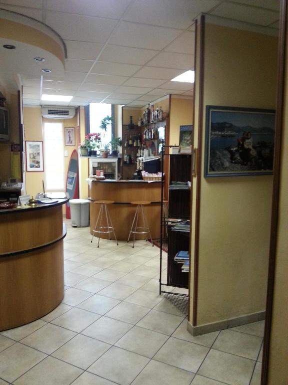 Hotel Dora Turin Extérieur photo