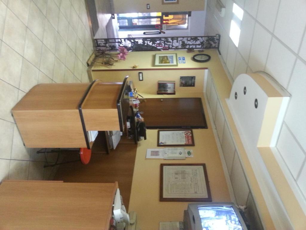 Hotel Dora Turin Extérieur photo