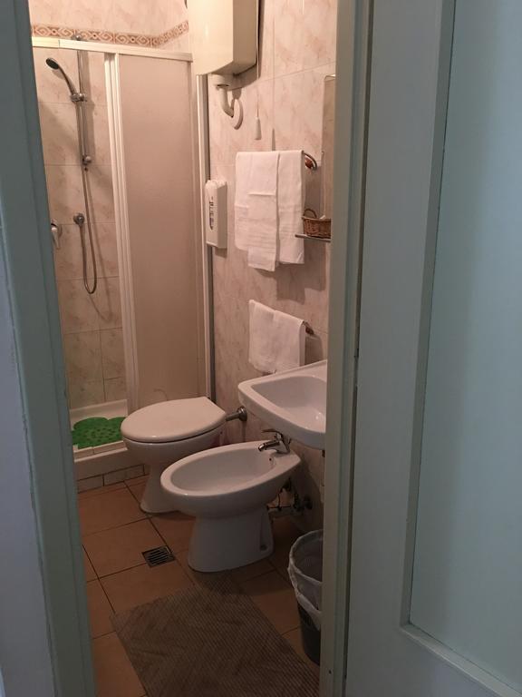 Hotel Dora Turin Extérieur photo