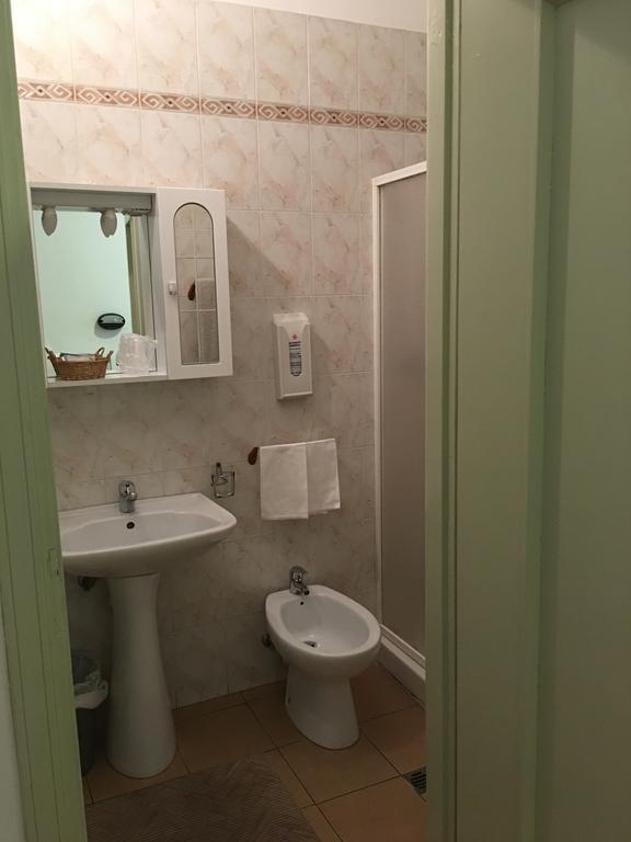 Hotel Dora Turin Extérieur photo