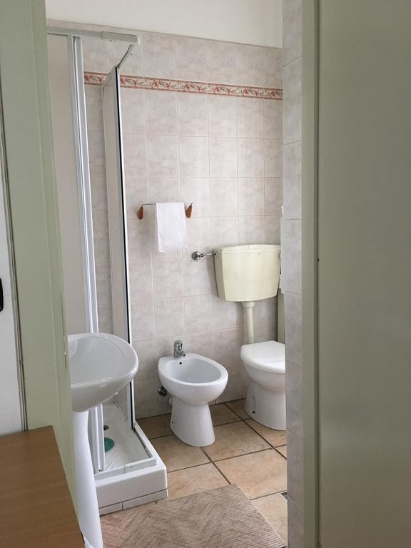 Hotel Dora Turin Extérieur photo