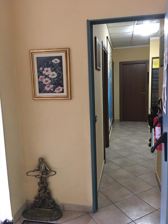 Hotel Dora Turin Extérieur photo