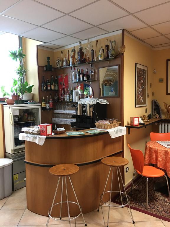 Hotel Dora Turin Extérieur photo