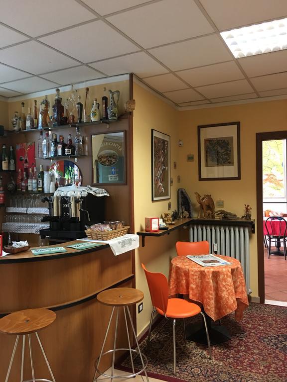 Hotel Dora Turin Extérieur photo