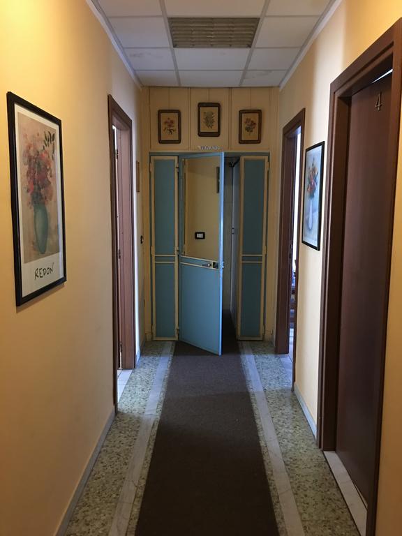 Hotel Dora Turin Extérieur photo