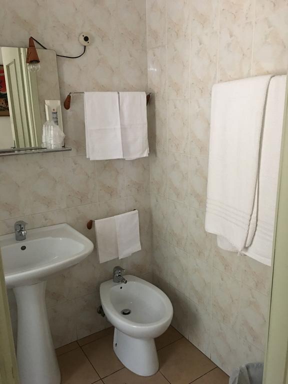 Hotel Dora Turin Extérieur photo